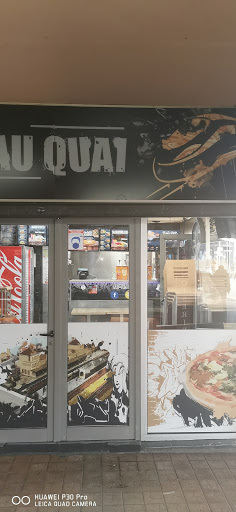 Le Buffet de la Gare.(AU Quai) - Thumbnail