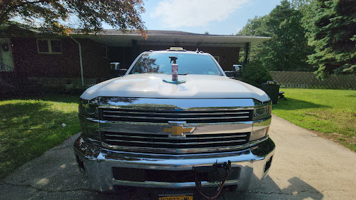 BIG WILL CAR CARE Mobile Detailing - Thumbnail