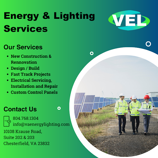 VA Energy & Lighting, LLC - Thumbnail