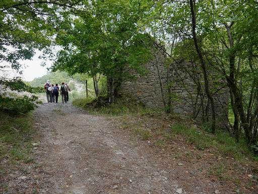 Cà della Picchia - Visual