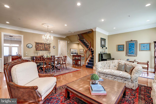 Traudel Lange - DC Area Real Estate - Thumbnail