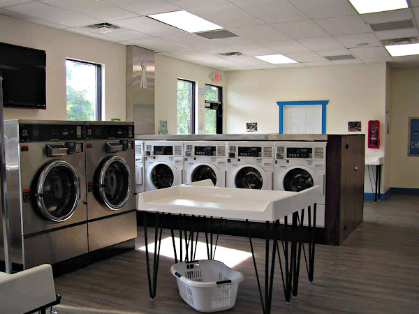 Mr. Sock's Laundromat & Pet Wash