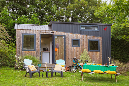 Photo de Camping des Chaumières | Névez à Névez (29920)