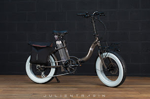 Photo n°12 de FITCH BIKE à Mont-Saint-Aignan (Tatoueur)