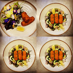 Photo n°21 de Estaminet du Centre à Godewaersvelde (Restaurant français)