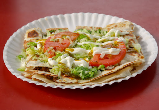 Tacos El Jalisciense Davis - Thumbnail