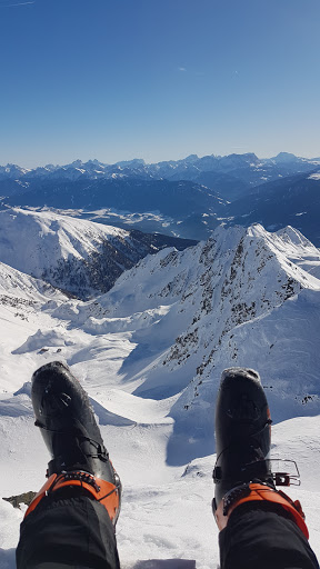 Monte Gruppo - Thumbnail