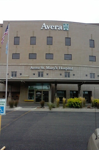 Avera St. Mary's Hospital