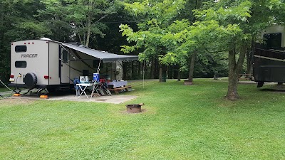 Photos of Rifrafters Campground