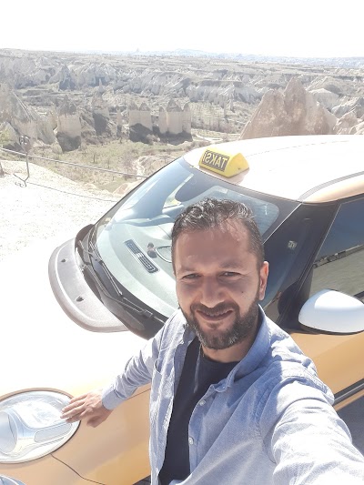 Bekir Goreme Taxi