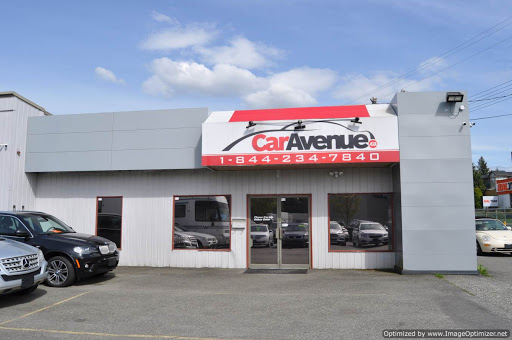 CarAvenue.ca