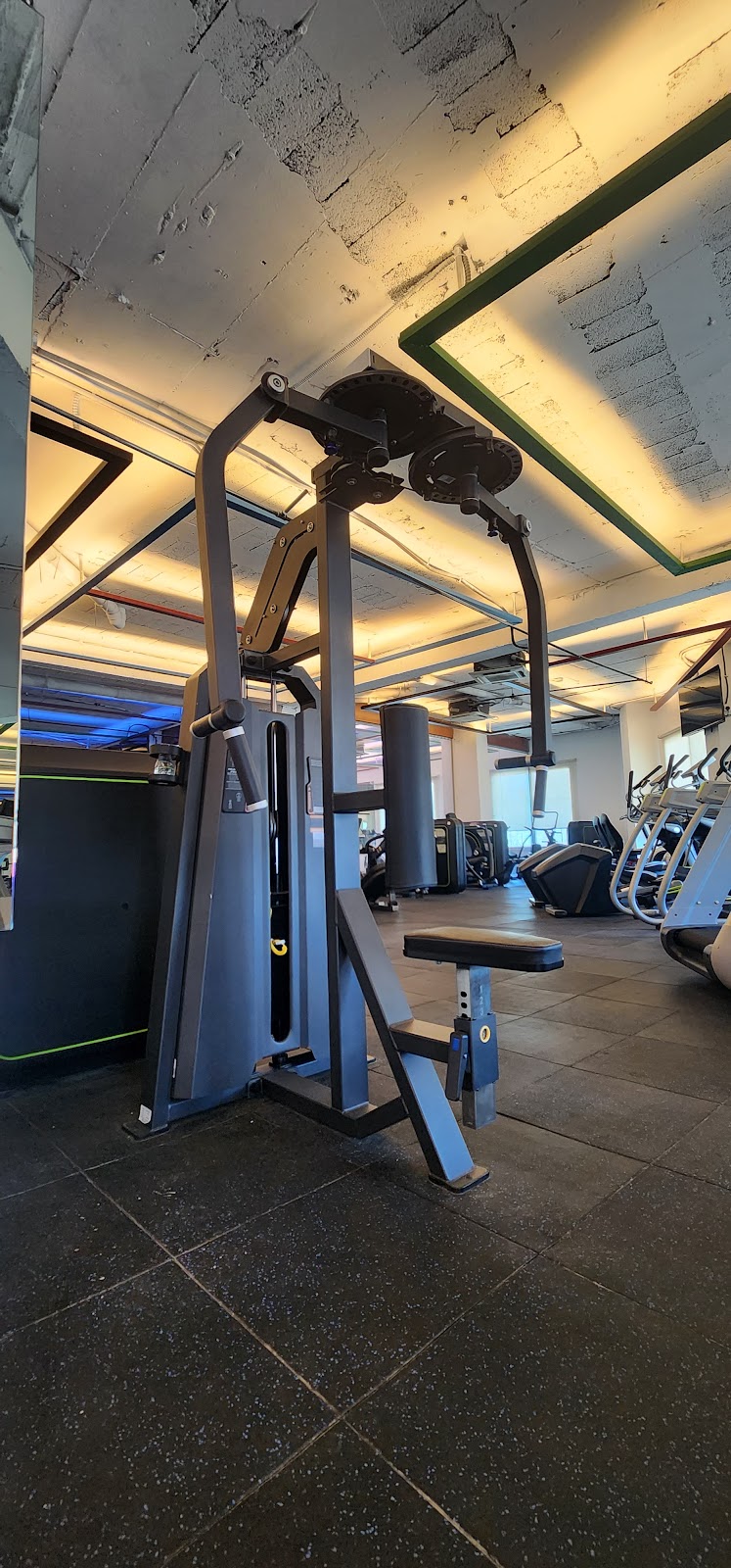 نادي الصحة الافضل النسائي - صورة 2