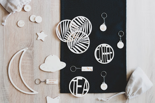 HAPPYthings by Kathrin Hentschel