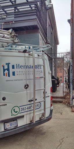 Hernandez Construction Group LLC - Thumbnail