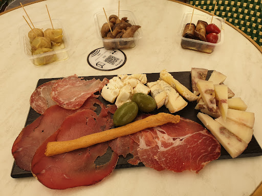 Rendez-Vous En Italie - Thumbnail