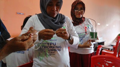 Photos of Yayasan Pendidikan UMBOH