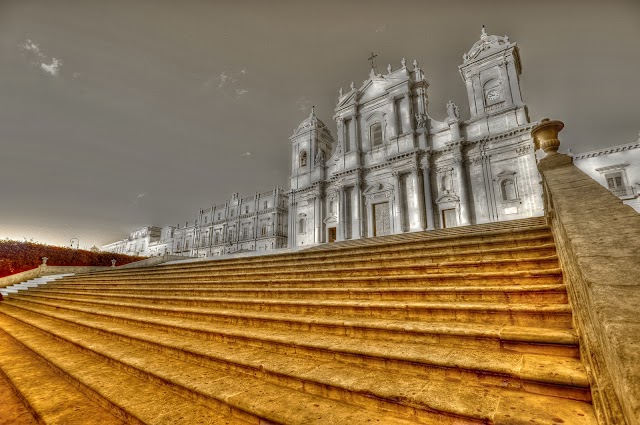 Cathedral of Noto