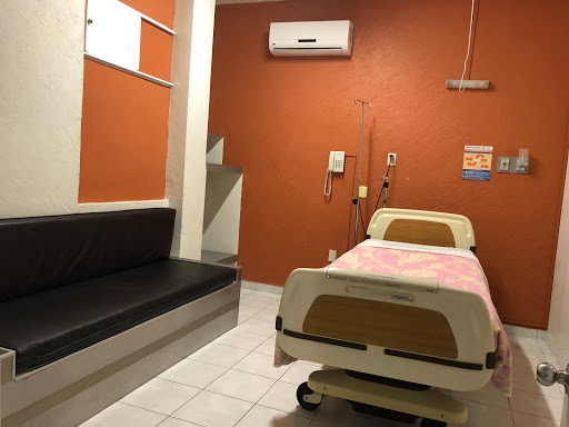 Mission San Felipe Hospital - Thumbnail