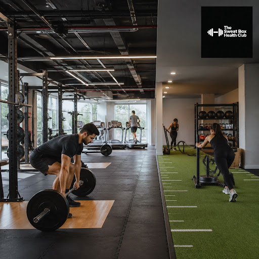 At The Sweat Box Health Club in Gurugram, your workout is planned to be focused, safe and results… post image