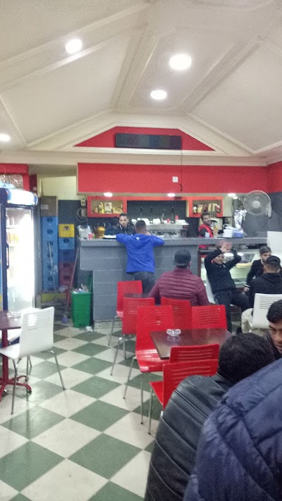 Photos of Cafeteria O Cafe