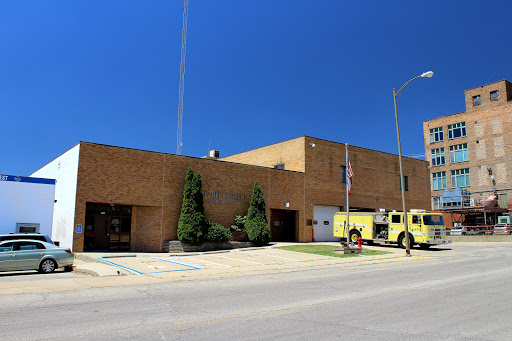 Marshalltown Fire Department - Thumbnail
