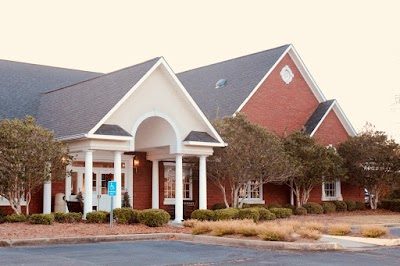 Anniston Memorial Funeral Home