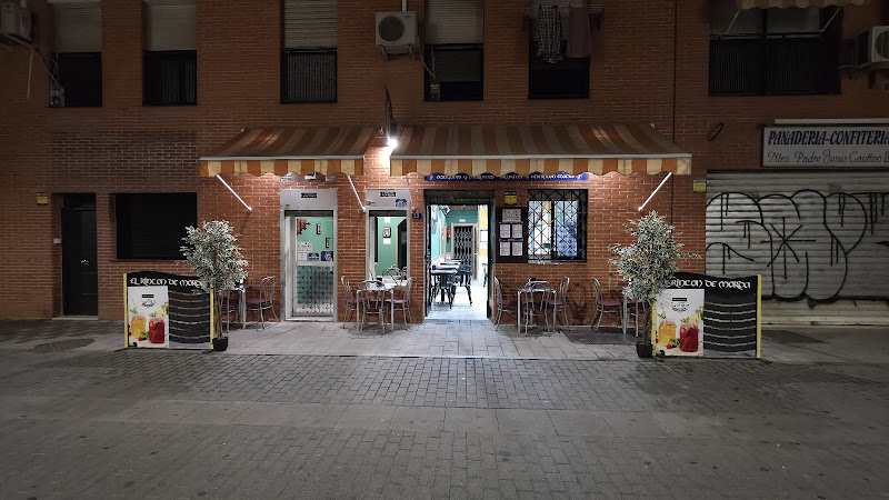 Cafetería Condemar