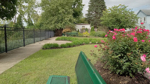 112th Street Park - Thumbnail