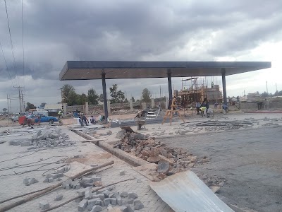 Photos of Stabex Petrol Station. Designed By, Dream Plan Developers
