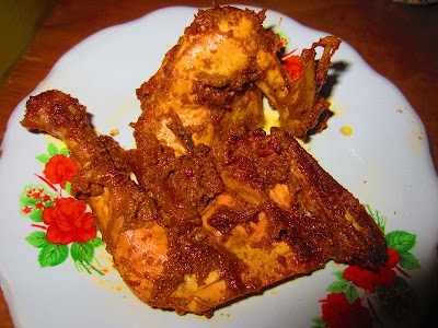 Photos of Rumah Makan Asa Jaya