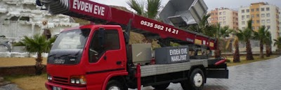 Photos of &Ouml;z Diyarbakır Evden Eve Nakliyat, Asans&ouml;rl&uuml; Nakliyat