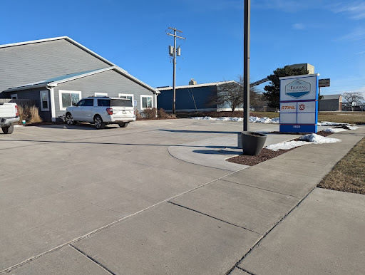 Thomas Outdoor Supply - Thumbnail