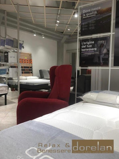 Da RELAX & BENESSERE Poltrone Relax - Thumbnail