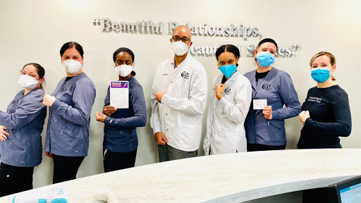 Contemporary General Dentistry Affiliated with The Smilist Dental