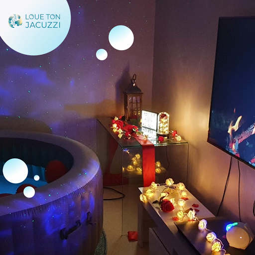 Photo de SPA DAY EVENT