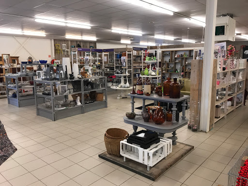 Kringloopwarenhuis Het Goed Assen - Thumbnail