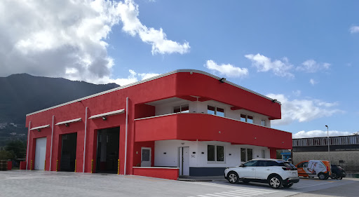 T.C.R. Trasporti Srl
