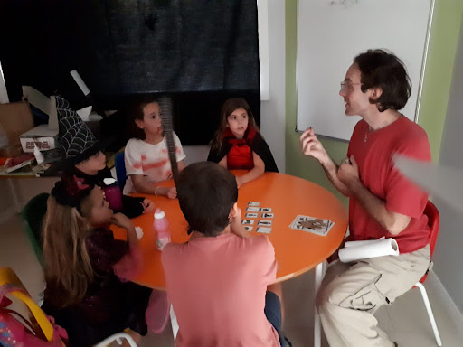Jaime Street Language School - Thumbnail