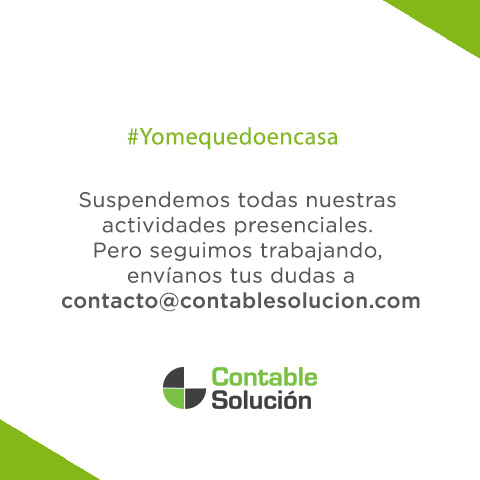 Contable Solución - Visual