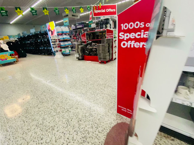 Reviews of Asda Perry Barr Superstore in Birmingham - Supermarket