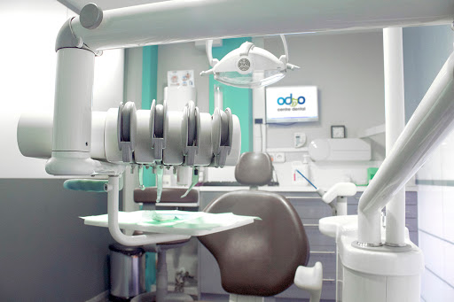 Centre Dental Oddo - Thumbnail