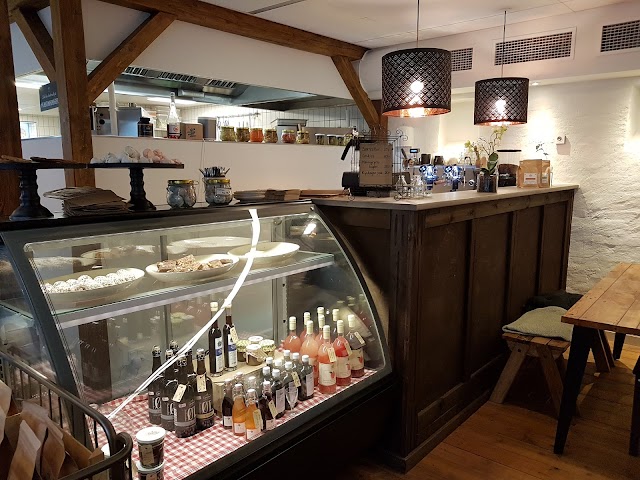 Landcafe Aarhus