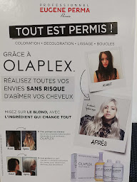 Photo n°11 de Marie Coiffure à La Monnerie-le-Montel (Salon de coiffure)