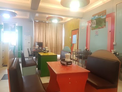 Photos of Champion Coffee Shop