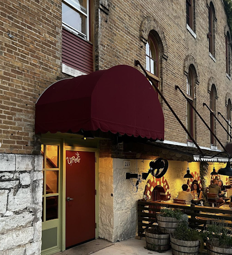 The Root Cellar Cafe - Thumbnail