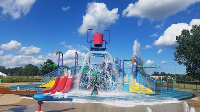 Family Aquatic Center at Heritage Park