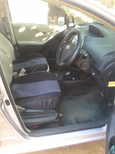 Photos of Nissan Motorcare