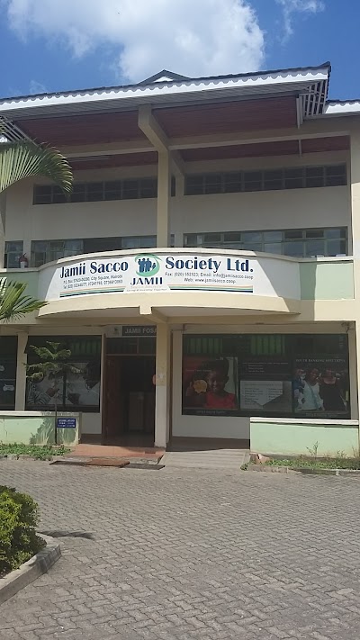 Photos of Jamii Sacco