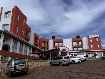 Photos of Meru Slopes Hotel