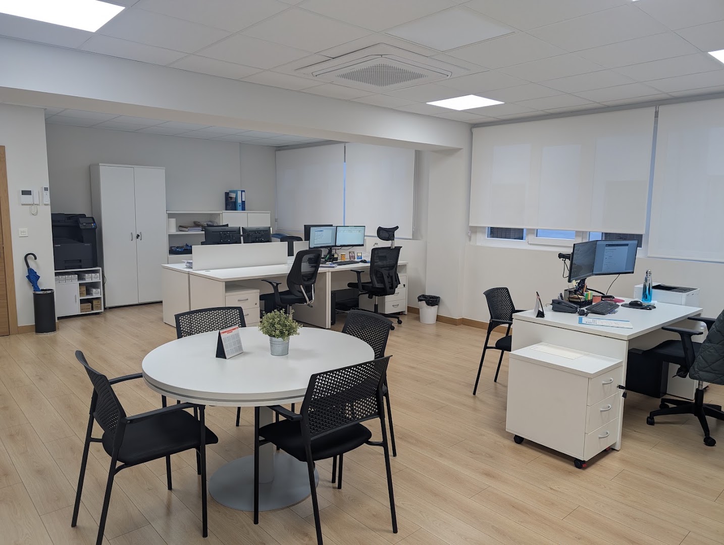 Tecnologia Informatica Bilbao